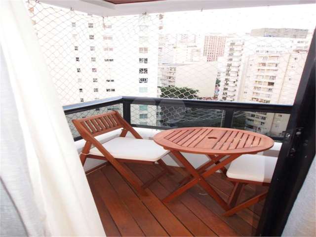 Apartamento-São Paulo-JARDIM PAULISTA | Ref.: REO937807