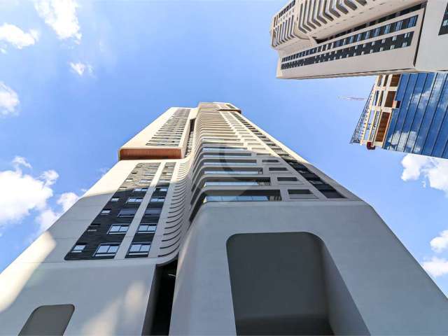 Apartamento com 4 Suites e 5 banheiros à Venda, 227 m²- Chácara Santo Antônio, São Paulo