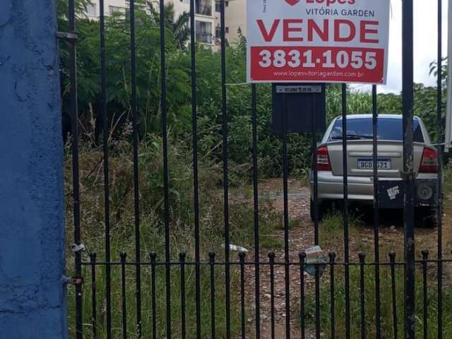 Terreno à venda no bairro Vila Leopoldina.