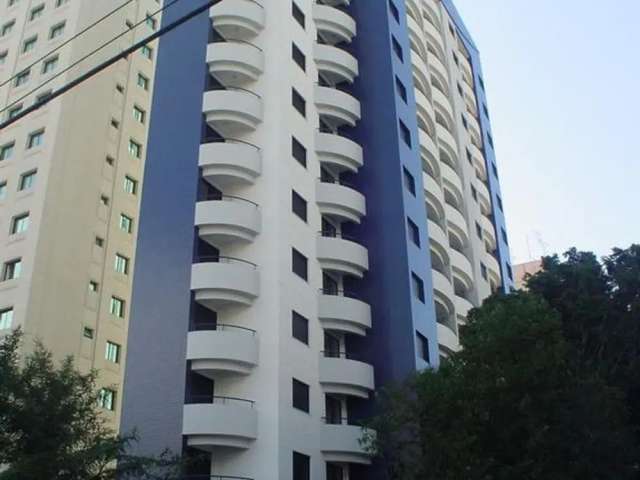 Apartamento está disponível para venda ou locação, localizado no bairro do Jardim Paulista.
