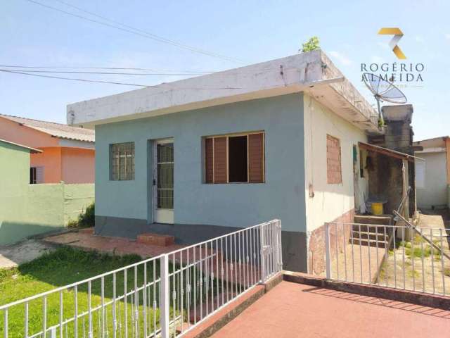 Casa com 4 dormitórios à venda, 155 m² por R$ 400.000,00 - Vila Ipanema - Mairiporã/SP