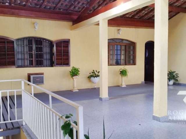Casa com 3 dormitórios à venda, 308 m² por R$ 690.000,00 - Jardim Esther - Mairiporã/SP