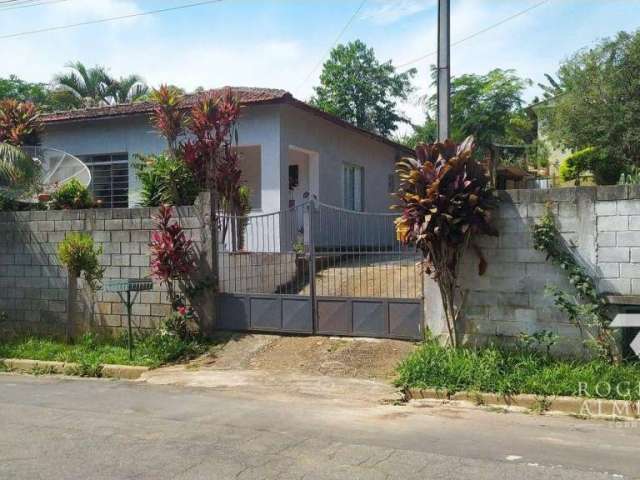 Casa com 5 dormitórios à venda, 353 m² por R$ 600.000,00 - Jardim São Gonçalo - Mairiporã/SP