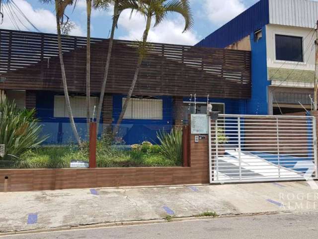 Casa com 4 dormitórios à venda, 179 m² por R$ 800.000,00 - Alvinópolis - Atibaia/SP