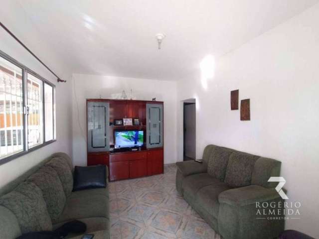Casa com 2 dormitórios à venda, 226 m² por R$ 650.000,00 - Vila Ipanema - Mairiporã/SP