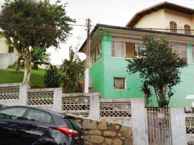 Casa com 2 dormitórios à venda, 194 m² por R$ 1.500.000,00 - Centro - Mairiporã/SP