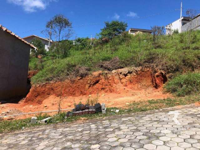 Terreno à venda, 150 m² por R$ 130.000 - Condomínio Águas de São Pedro - Mairiporã/SP