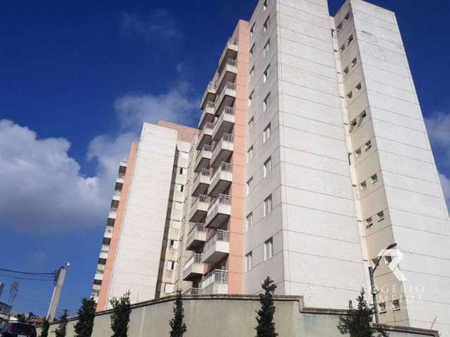 Apartamento com 3 dormitórios, 69 m² - venda por R$ 310.000,00 ou aluguel por R$ 2.000,00/mês - Terra Preta - Mairiporã/SP