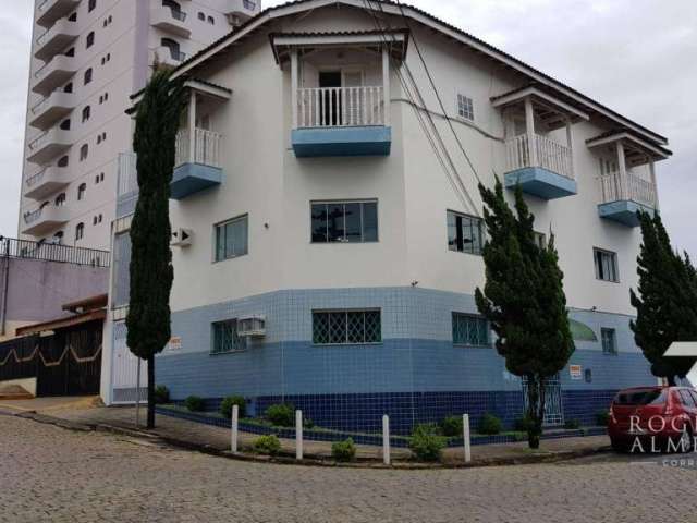 Casa com 3 dormitórios à venda, 173 m² por R$ 1.450.000,00 - Centro - Atibaia/SP