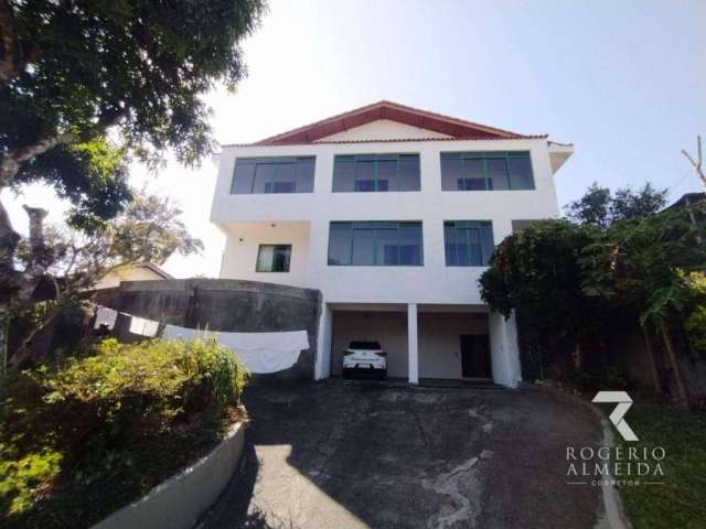 Casa com 3 dormitórios à venda, 437 m² por R$ 1.300.000,00 - Jardim Esther - Mairiporã/SP