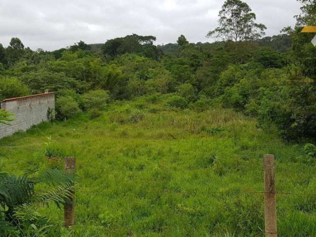 Terreno à venda, 1850 m² por R$ 198.000,00 - Jardim Sinki - Franco da Rocha/SP