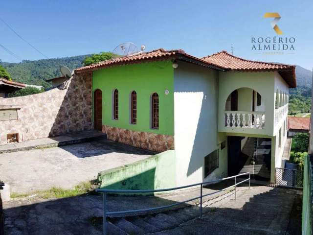 Casa com 4 dormitórios à venda, 417 m² por R$ 1.800.000 - Jardim Galrão - Mairiporã/SP