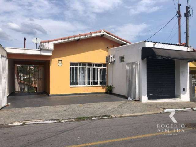 Casa com 3 dormitórios à venda, 186 m² por R$ 1.300.000,00 - Vila Ipanema - Mairiporã/SP