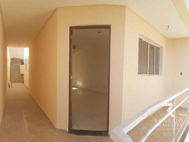 Casa com 2 dormitórios à venda, 100 m² por R$ 345.000 - Vila Irma - Franco da Rocha/SP