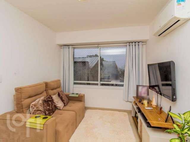 Apartamento com 1 quarto à venda na Avenida Bento Gonçalves, 4886, Partenon, Porto Alegre, 41 m2 por R$ 279.000