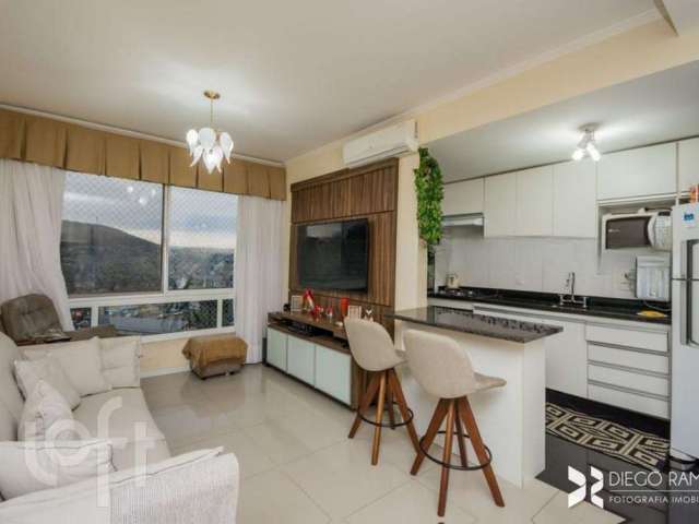 Apartamento com 2 quartos à venda na Rua dos Burgueses, 295, Partenon, Porto Alegre, 60 m2 por R$ 440.000