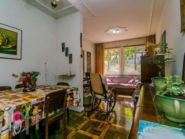 Apartamento com 3 quartos à venda na Travessa Ferreira de Abreu, 44, Santana, Porto Alegre, 94 m2 por R$ 380.000