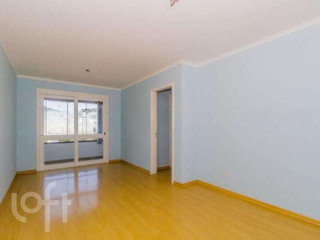Apartamento com 2 quartos à venda na Rua Oswaldo Pereira de Freitas, 135, Partenon, Porto Alegre, 76 m2 por R$ 465.000