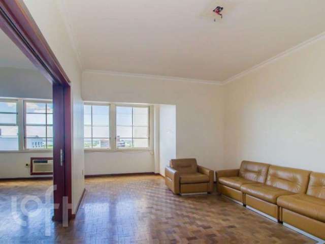 Apartamento com 4 quartos à venda na Praça Dom Feliciano, 56, Centro Histórico, Porto Alegre, 144 m2 por R$ 700.000