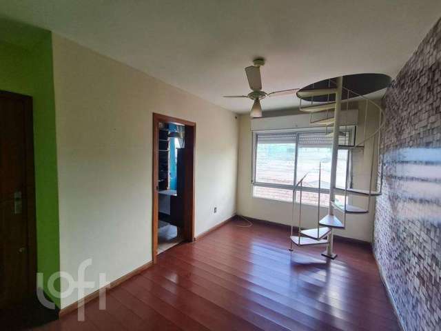 Apartamento com 2 quartos à venda na Rua Rocha Pombo, 232, Partenon, Porto Alegre, 86 m2 por R$ 300.000