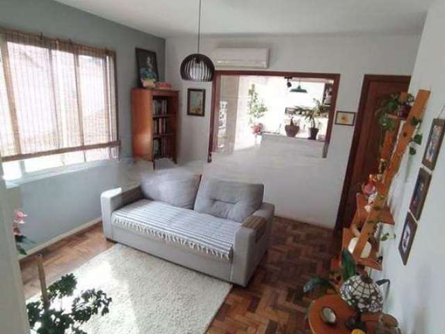 Apartamento com 1 quarto à venda na Avenida Bernardi, 386, Cristo Redentor, Porto Alegre, 39 m2 por R$ 190.000