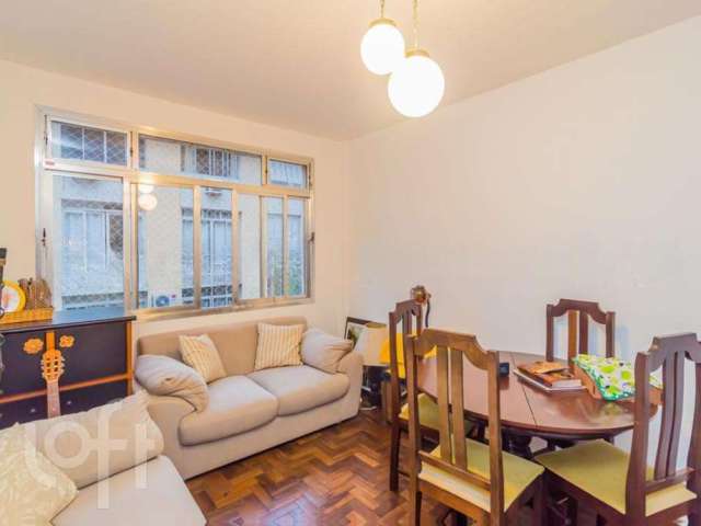 Apartamento com 2 quartos à venda na Beco Plínio Brasil Milano, 2191, Passo da Areia, Porto Alegre, 53 m2 por R$ 220.000