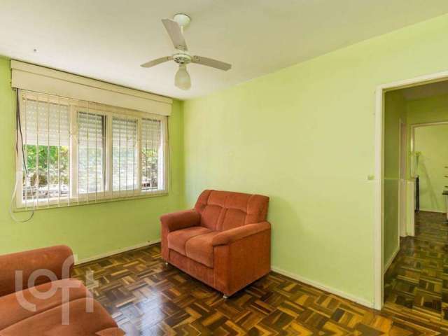 Apartamento com 2 quartos à venda na Rua Coronel José Rodrigues Sobral, 234, Partenon, Porto Alegre, 59 m2 por R$ 194.750