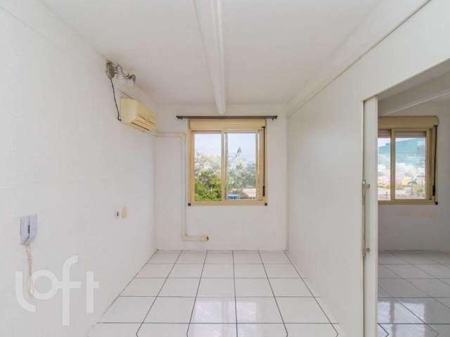 Apartamento com 1 quarto à venda na Avenida Princesa Isabel, 500, Santana, Porto Alegre, 35 m2 por R$ 180.000