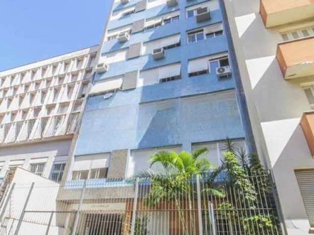 Apartamento com 2 quartos à venda na Rua Vigário José Inácio, 715, Centro Histórico, Porto Alegre, 61 m2 por R$ 230.000