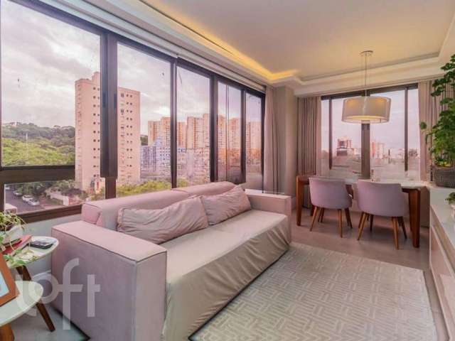 Apartamento com 2 quartos à venda na Rua Machado de Assis, 159, Partenon, Porto Alegre, 70 m2 por R$ 600.000