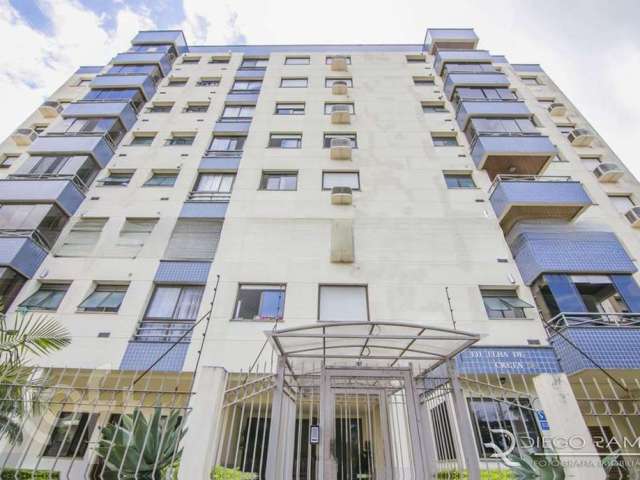 Apartamento com 2 quartos à venda na Rua Professor Guerreiro Lima, 50, Partenon, Porto Alegre, 60 m2 por R$ 340.000