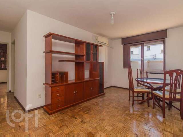 Apartamento com 2 quartos à venda na Rua Rocha Pombo, 105, Partenon, Porto Alegre, 74 m2 por R$ 179.000