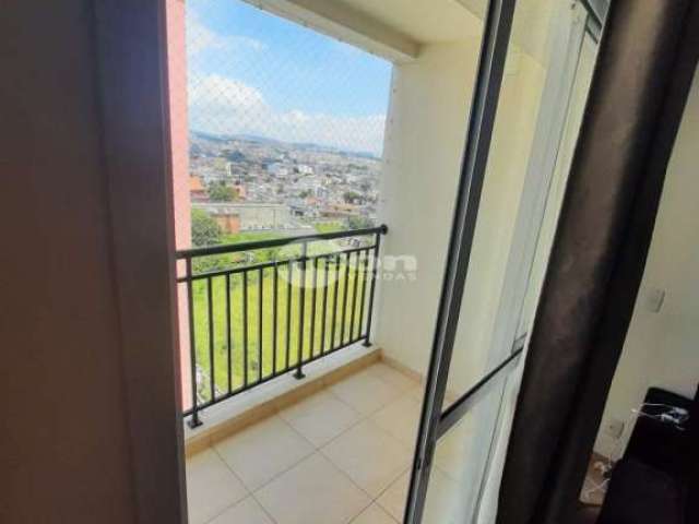 Apartamento com 3 quartos à venda na Rua Ernesto Nazareth, 50, Jardim Jamaica, Santo André, 60 m2 por R$ 390.000