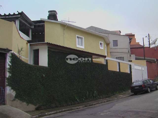 Casa em condomínio fechado com 2 quartos à venda na Rua Grécia, 351, Parque das Nações, Santo André, 125 m2 por R$ 477.000