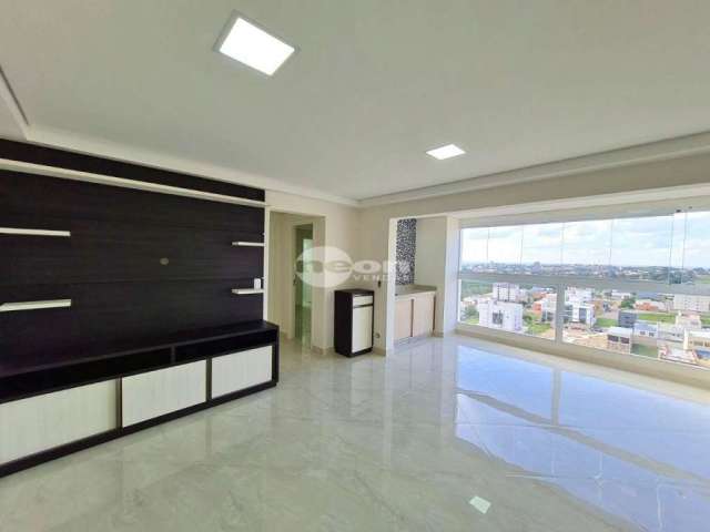 Apartamento com 2 quartos à venda na Rua Hélio Tomba, 99, Itu Novo Centro, Itu, 80 m2 por R$ 550.000
