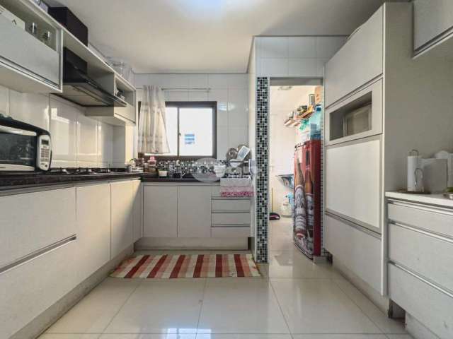Apartamento com 2 quartos à venda na Rua José Roberto, 259, Nova Gerty, São Caetano do Sul, 71 m2 por R$ 510.998