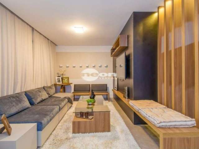 Apartamento com 2 quartos à venda na Rua Ângela Tomé, 85, Rudge Ramos, São Bernardo do Campo, 54 m2 por R$ 470.600