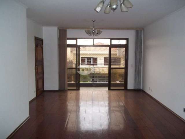 Apartamento com 3 quartos à venda na Rua Cândido Portinari, 105, Rudge Ramos, São Bernardo do Campo, 160 m2 por R$ 586.000