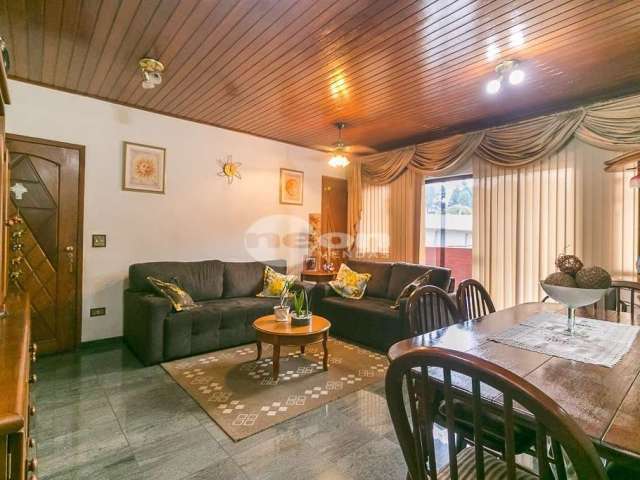 Casa em condomínio fechado com 2 quartos à venda na Avenida Luiz Pequini, 72, Santa Terezinha, São Bernardo do Campo, 429 m2 por R$ 1.550.000