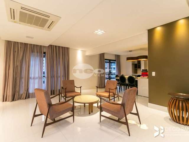 Apartamento com 4 quartos à venda na Rua Doutor Flaquer, 568, Centro, São Bernardo do Campo, 512 m2 por R$ 3.700.000