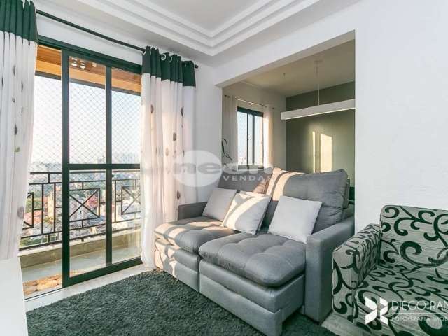 Apartamento com 4 quartos à venda na Rua Miosótis, 331, Assunção, São Bernardo do Campo, 144 m2 por R$ 692.000