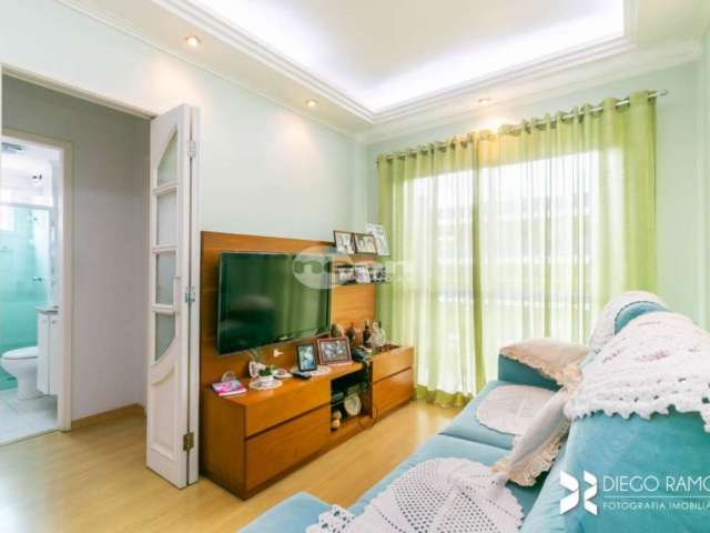 Apartamento com 2 quartos à venda na Rua João Lotto, 120, Centro, São Bernardo do Campo, 64 m2 por R$ 400.000