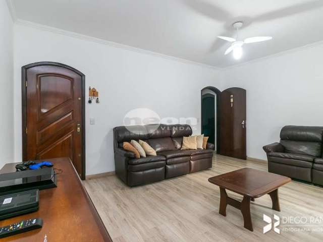 Casa em condomínio fechado com 3 quartos à venda na Rua César de Meneses, 96, Vila Homero Thon, Santo André, 215 m2 por R$ 1.060.000
