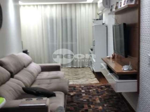 Apartamento com 3 quartos à venda na Rua Matias da Cunha, 14, Vila Alto de Santo André, Santo André, 176 m2 por R$ 594.000