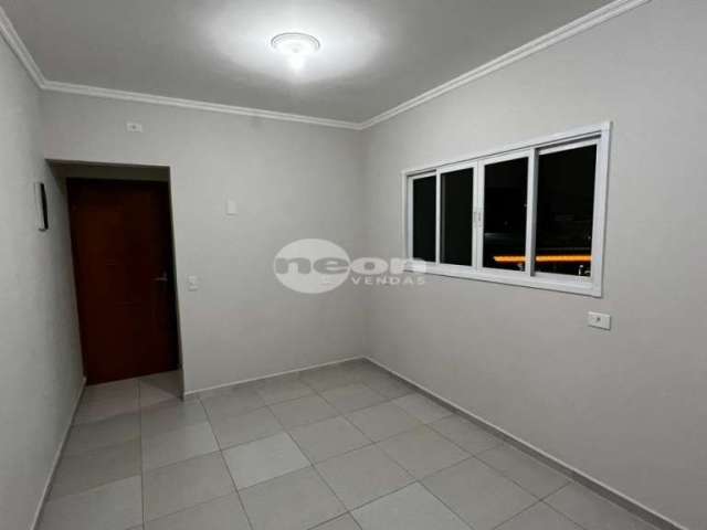 Apartamento com 2 quartos à venda na Avenida Firestone, 2327, Silveira, Santo André, 100 m2 por R$ 365.000