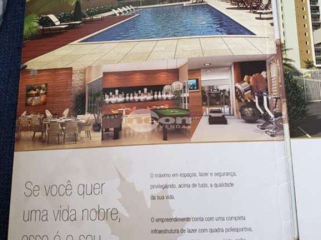 Apartamento com 2 quartos à venda na Avenida Rogério Cassola, 180, Itapeva, Votorantim, 108 m2 por R$ 670.000
