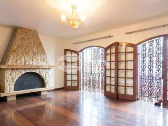 Casa em condomínio fechado com 3 quartos à venda na Rua das Aroeiras, 871, Jardim, Santo André, 350 m2 por R$ 2.650.000