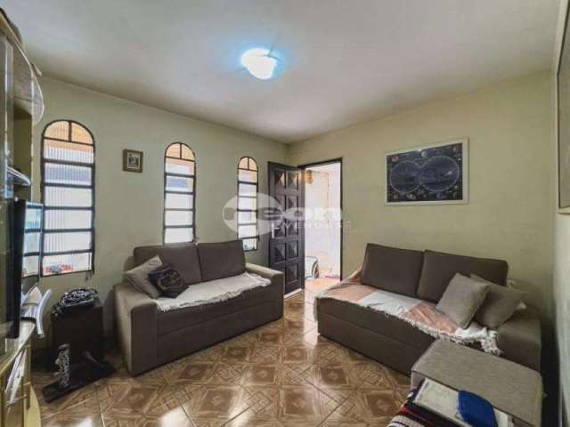 Casa em condomínio fechado com 3 quartos à venda na Rua Genebra, 510, Parque Novo Oratório, Santo André, 105 m2 por R$ 430.000