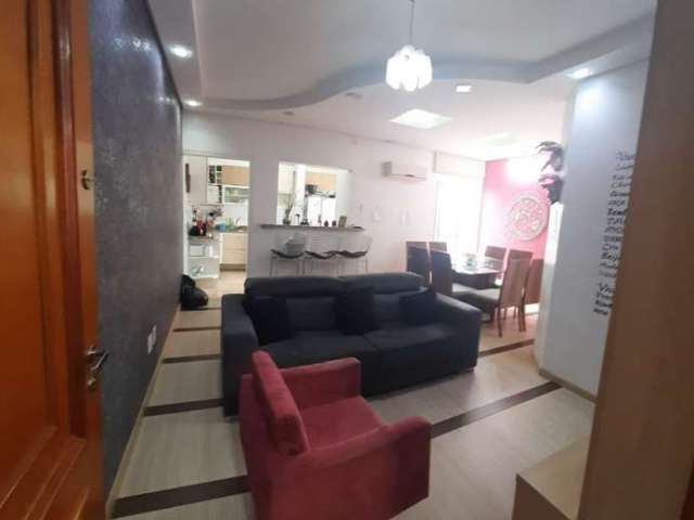 Apartamento com 2 quartos à venda na Rua dos Meninos, 453, Nova Gerty, São Caetano do Sul, 92 m2 por R$ 595.999