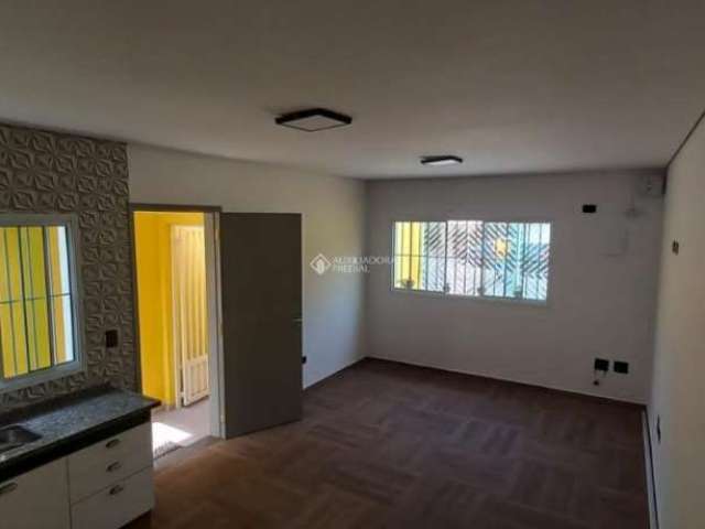 Casa em condomínio fechado com 3 quartos à venda na Rua Joanópolis, 89, Jardim Alvorada, Santo André, 76 m2 por R$ 434.000